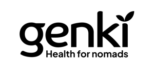 Genki — Health for nomads